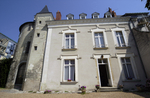 Centre d'Etudes Sup�rieures de la Renaissance (CESR)