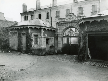 Centre d'études supérieures de la Renaissance