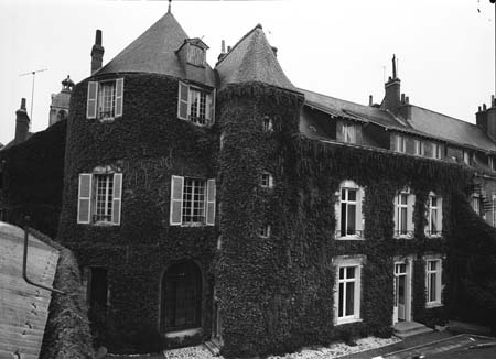 CESR - 1956 CESR - 1956