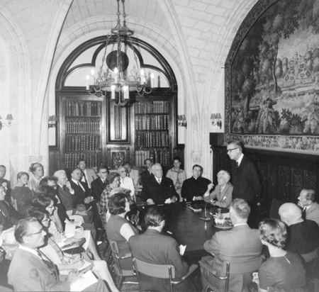 Salle St Martin Salle St Martin