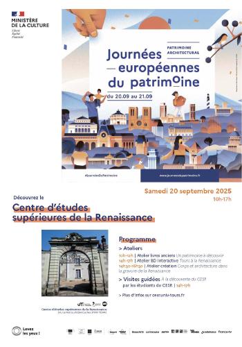 JEP 2025 CESR